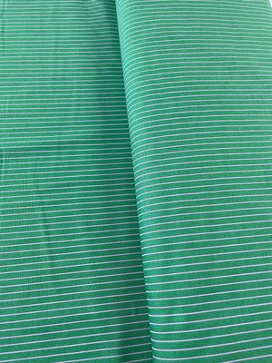 Tula Pink - Tiny Stripes - Fern