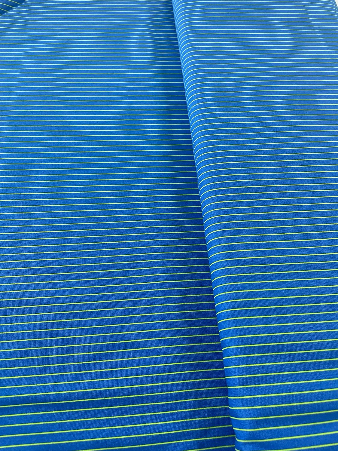 Tula Pink - Tiny Stripes - Clarity