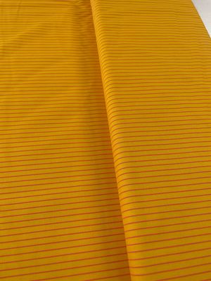 Tula Pink - Tiny Stripes - Sunrise