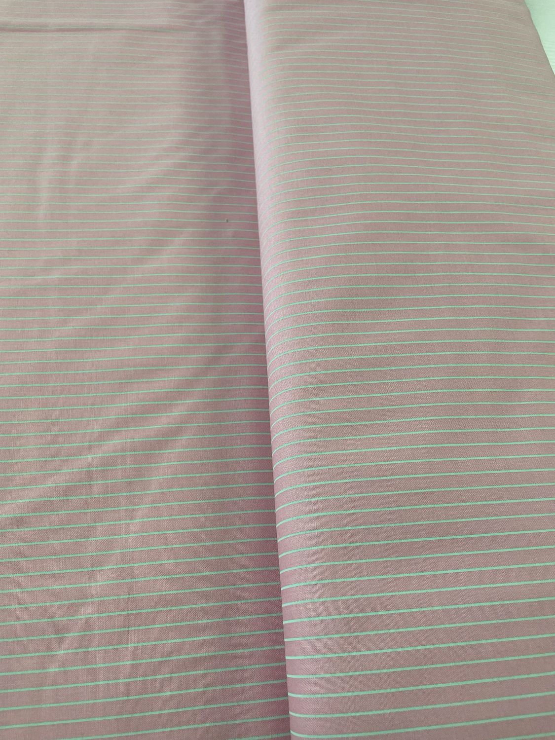 Tula Pink - Tiny Stripes - Petal