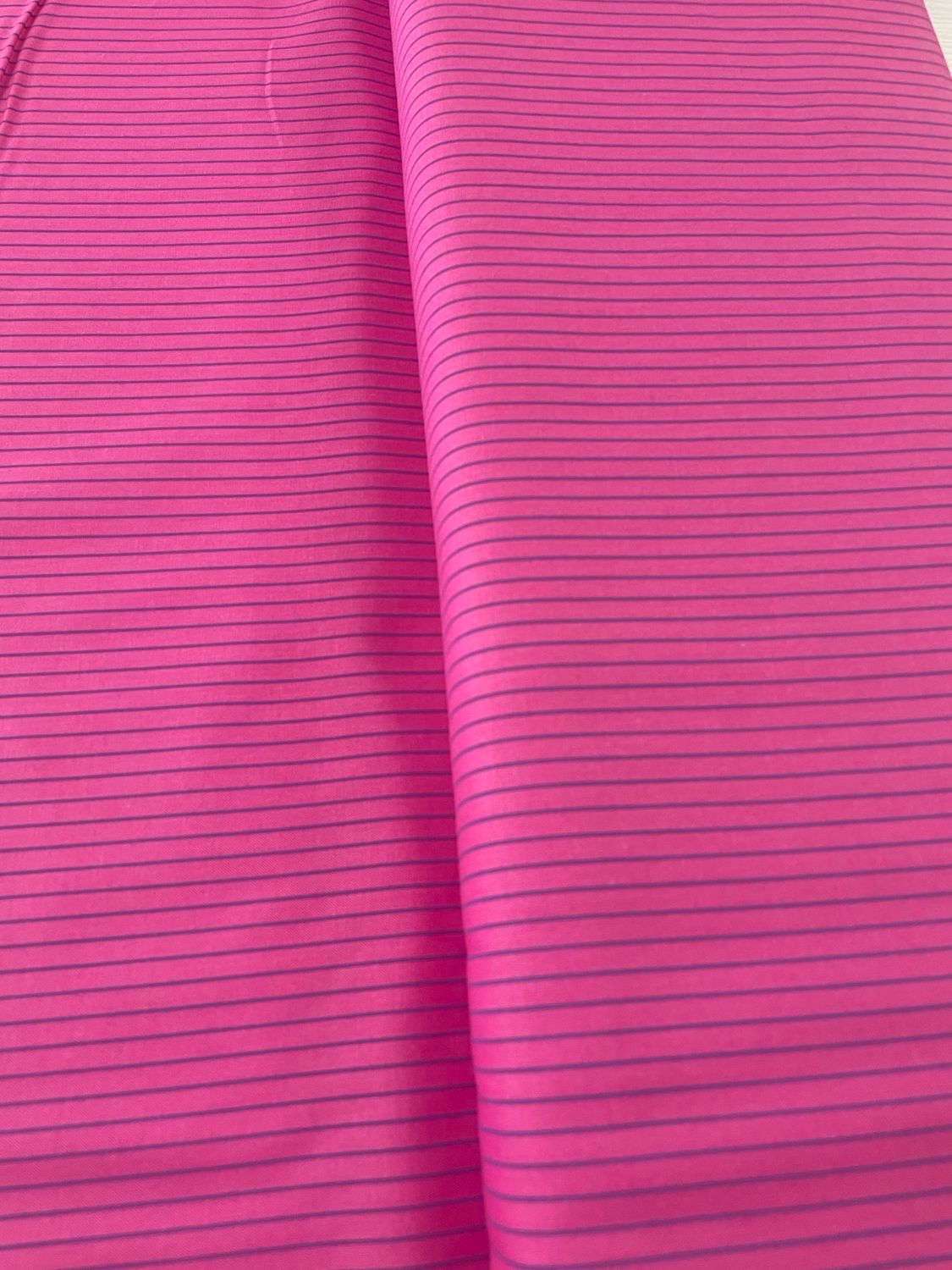 Tula Pink - Tiny Stripes - Mystic