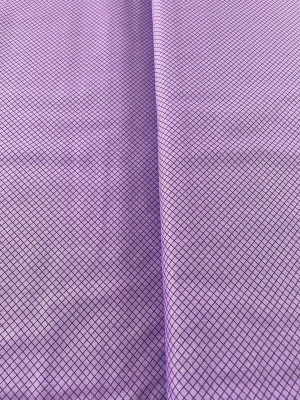 Tula Pink - True Colours - On The Grid Mysterious