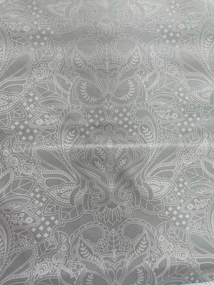 Tula Pink - True Colours - Ghost Owl Whisper