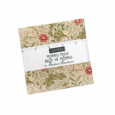 Moda - Morris Muse - Charm Pack