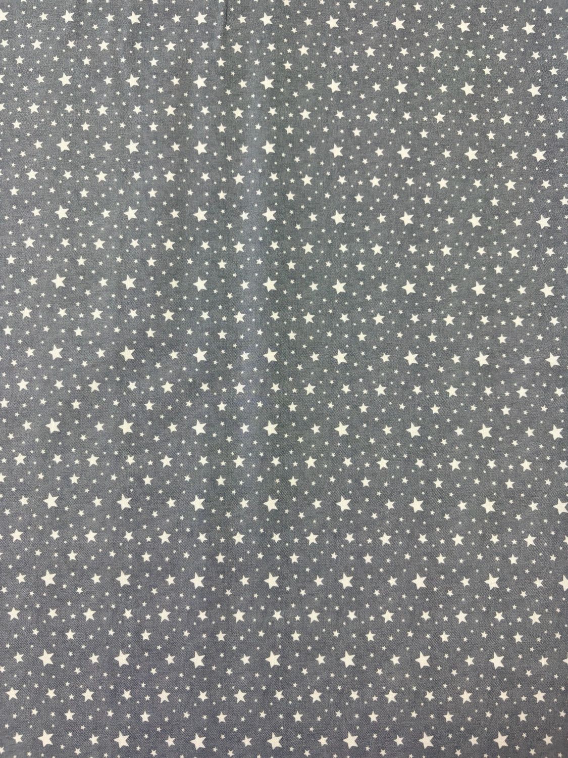 Skyward Dreams - Stars Smoky