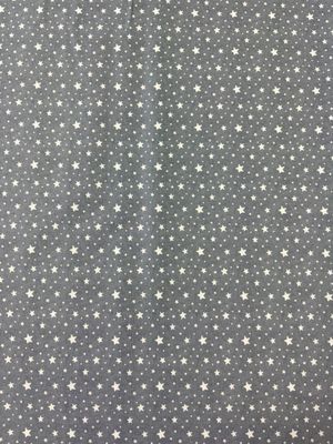 Skyward Dreams - Stars Smoky