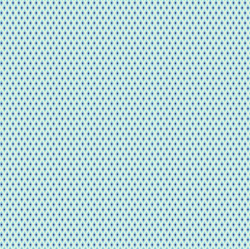 Tula Pink Floral Reef - Lighthouse Windows Marine