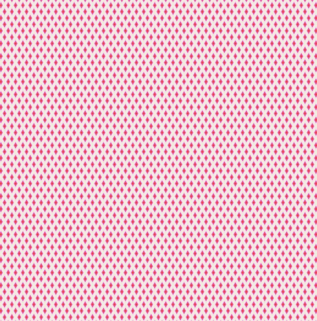 Tula Pink Floral Reef - Lighthouse Windows Delphine