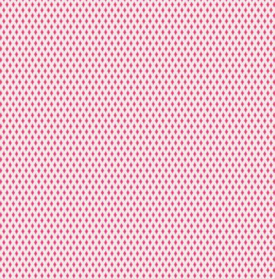 Tula Pink Floral Reef - Lighthouse Windows Delphine