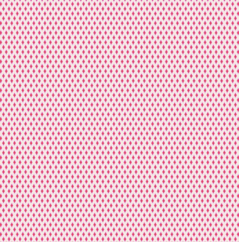 Tula Pink Floral Reef - Lighthouse Windows Delphine