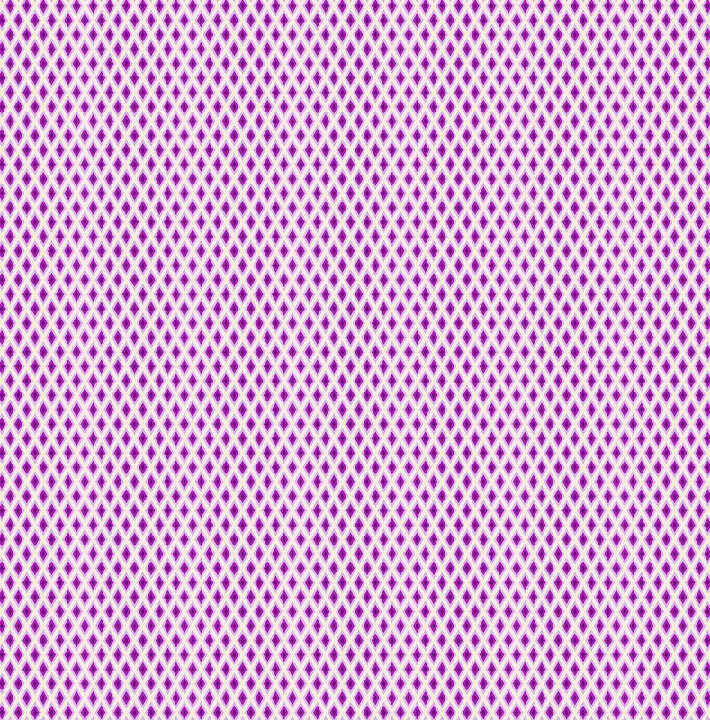 Tula Pink Floral Reef - Lighthouse Windows Ultraviolet