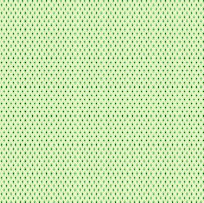 Tula Pink Floral Reef - Lighthouse Windows Seagrass