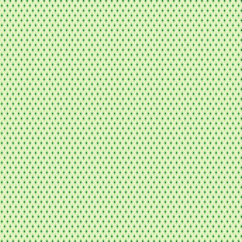 Tula Pink Floral Reef - Lighthouse Windows Seagrass