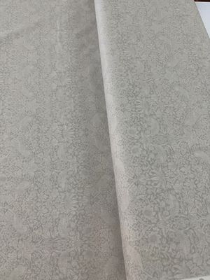 Tonal Strawberry Thief - Farringdon Grey