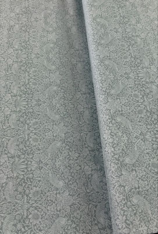 Tonal Strawberry Thief - River Wandle