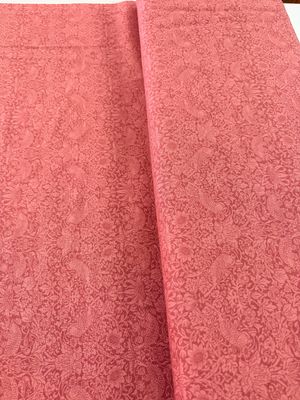 Tonal Strawberry Thief - Wardlewine