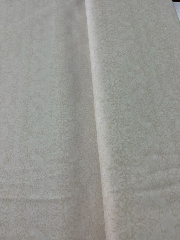 Tonal Strawberry Thief - Powdered Chalk