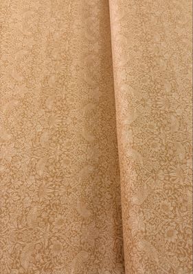 Tonal Strawberry Thief - Sussex Rush