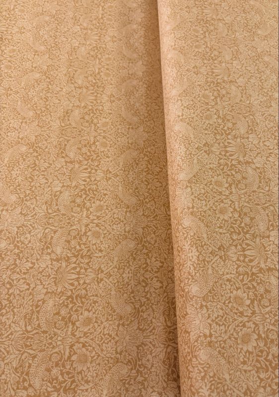 Tonal Strawberry Thief - Sussex Rush