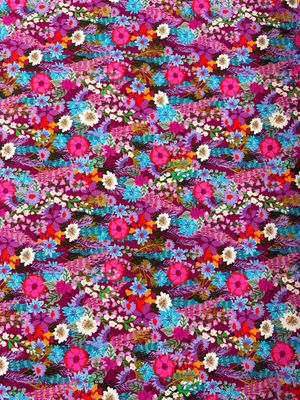 Floral Fiesta - Garden Glow