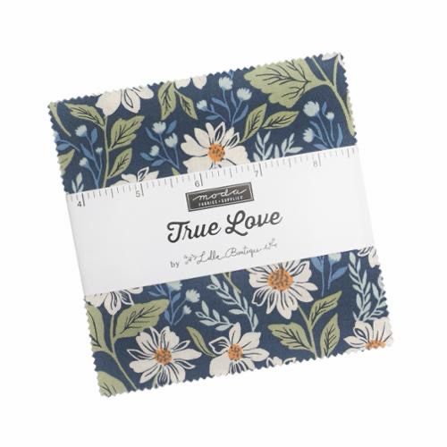 Moda - True Love - Charm Pack