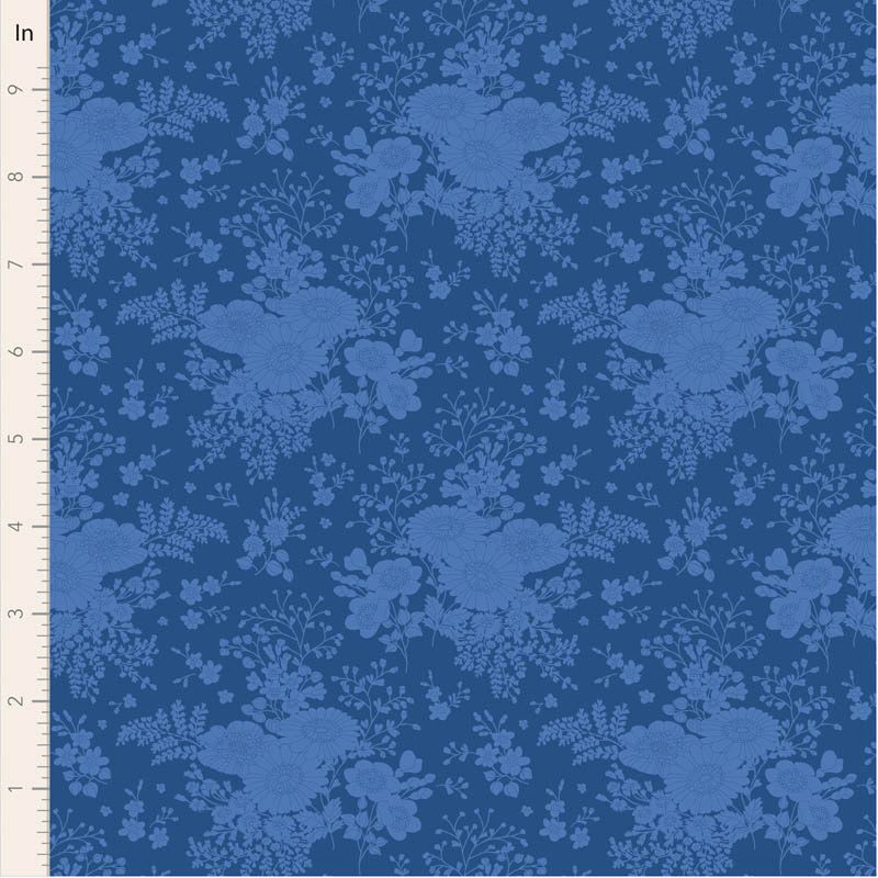 Tilda - Something Blue - Isolde Night