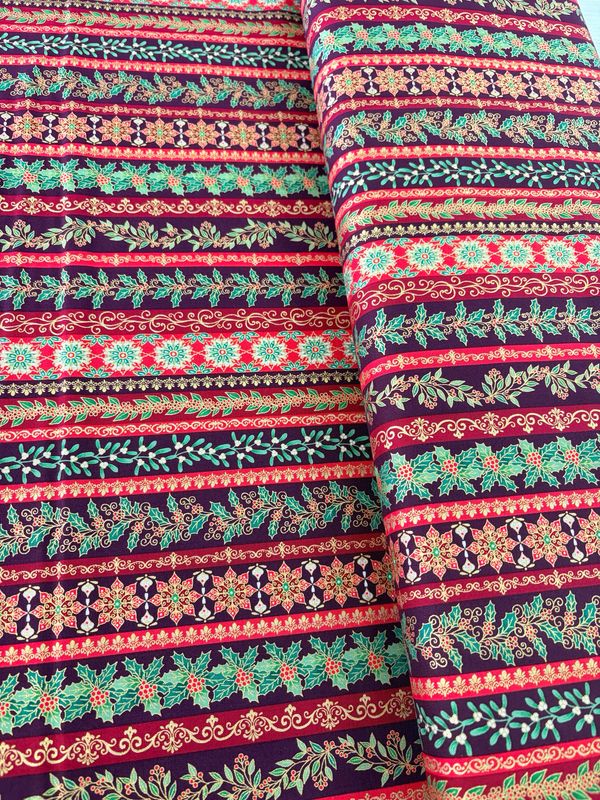 Adorn - Border Strip