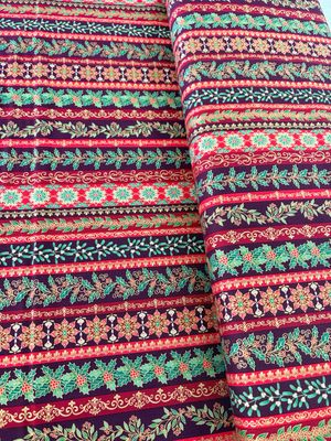 Adorn - Border Strip
