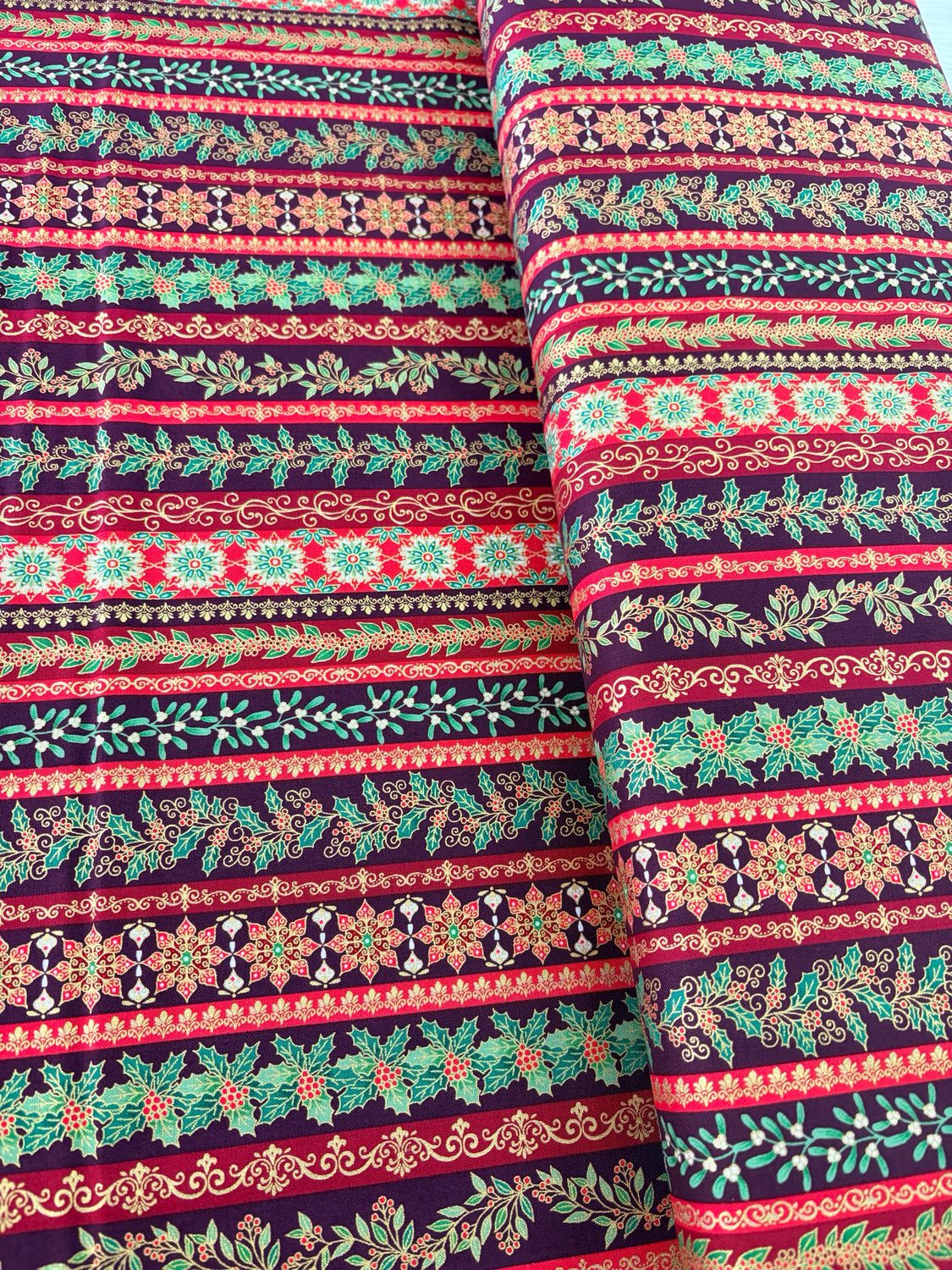 Adorn - Border Strip