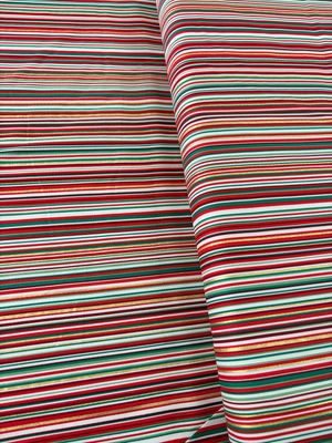 Adorn - Christmas Stripe
