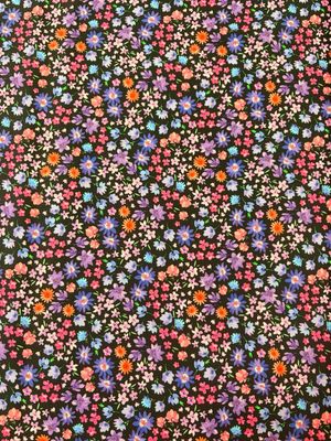 Serafina - Floral Small