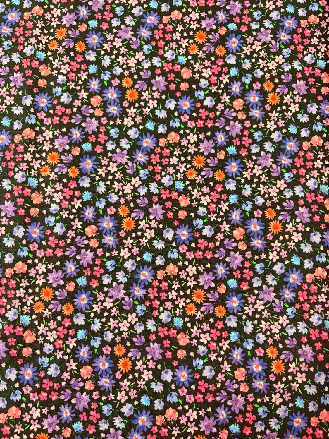 Serafina - Floral Small