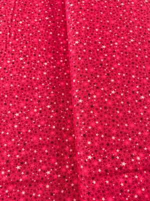 The Nutcracker - Red Stars
