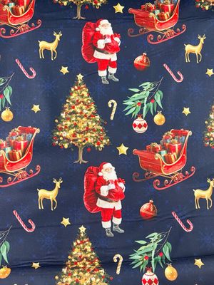 Gumtree Greetings - Navy