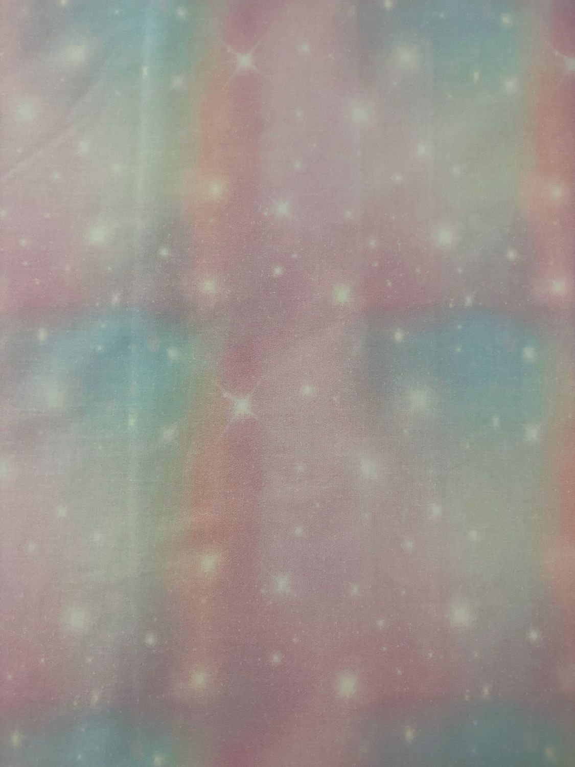 Rainbow Unicorns - Sparkles