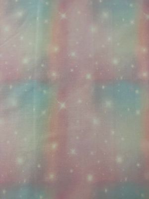Rainbow Unicorns - Sparkles