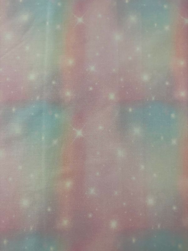 Rainbow Unicorns - Sparkles