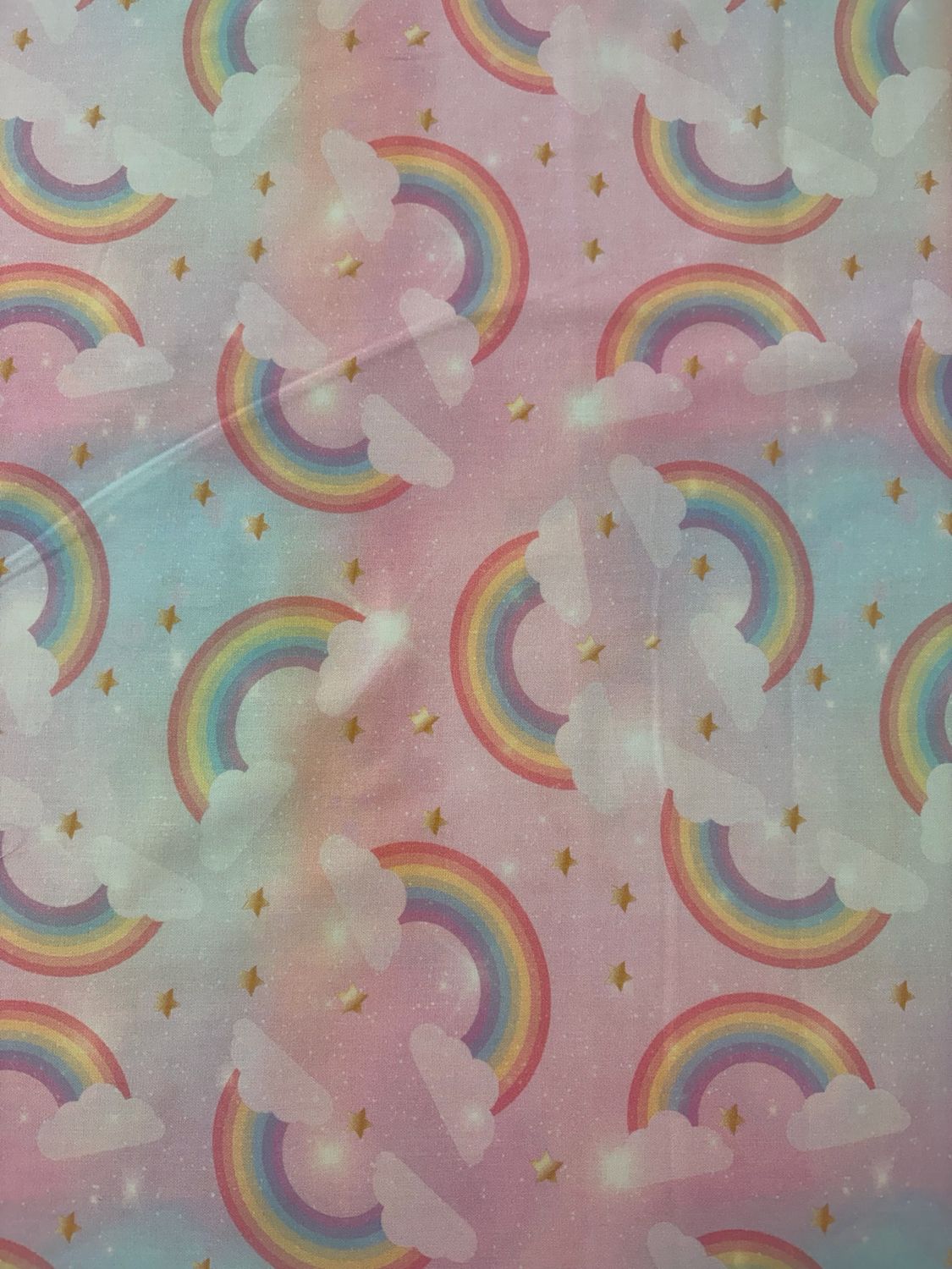 Rainbow Unicorns - Rainbows