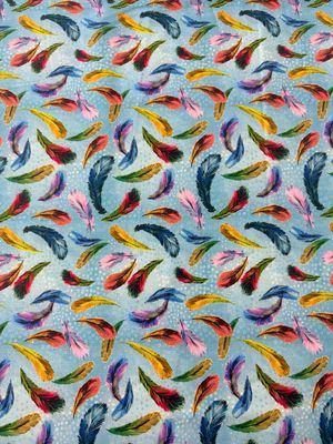 Birds Of A Feather - Feathers