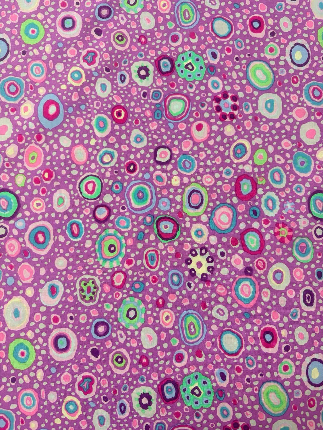 Kaffe Fassett - Roman Glass - Lavender