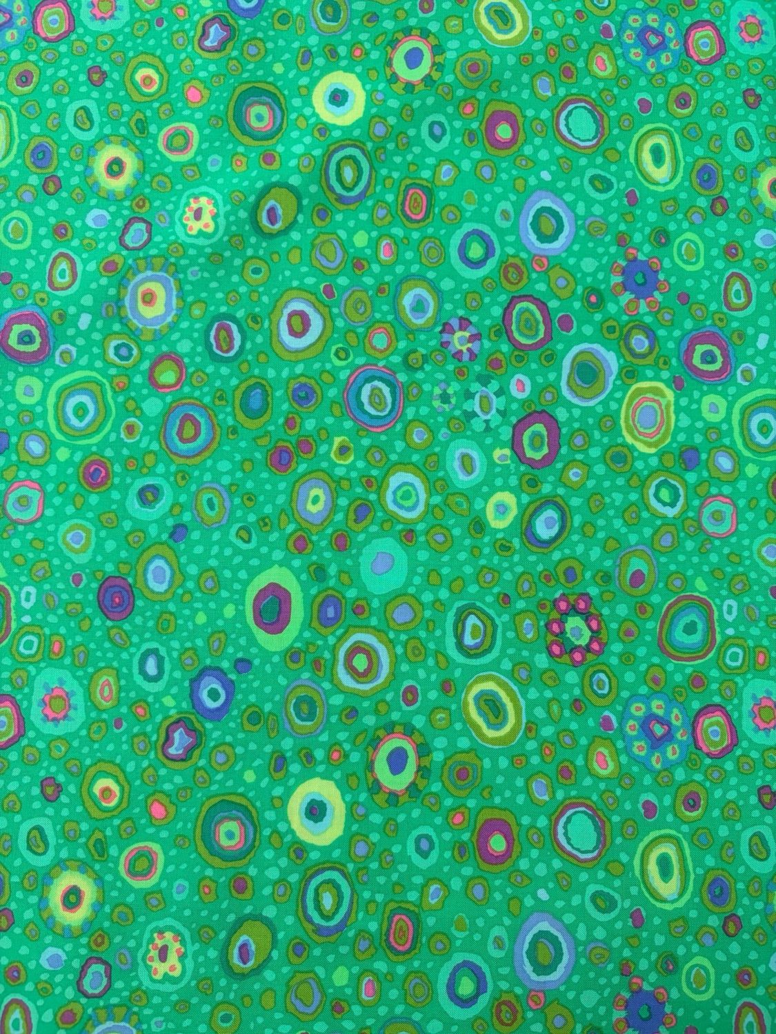 Kaffe Fassett - Roman Glass - Emerald