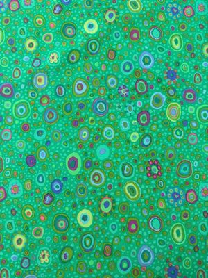Kaffe Fassett - Roman Glass - Emerald