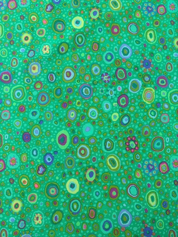 Kaffe Fassett - Roman Glass - Emerald
