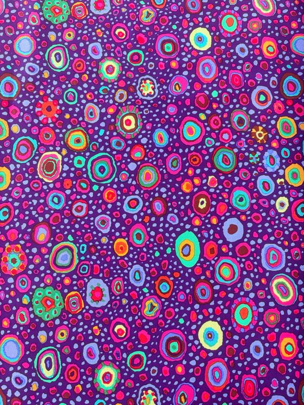 Kaffe Fassett - Roman Glass - Purple