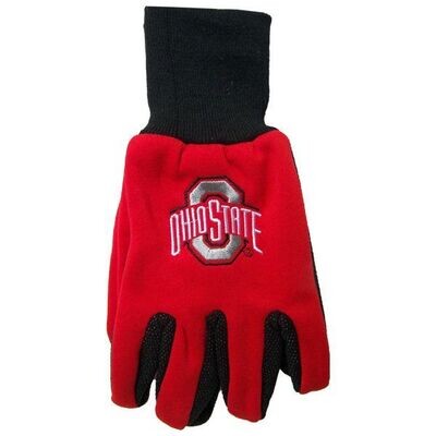 Ohio and Ohio State