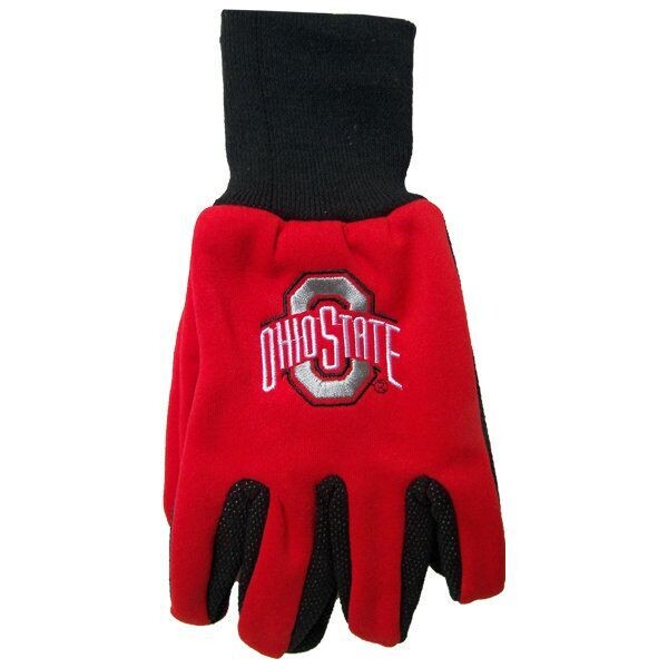 OSU Sports Glove - 12 pair pack