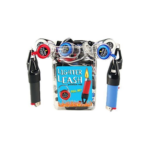 Lighter Leash 30 piece tub
