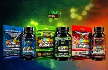 CBD/Hemp Bombs
