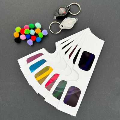 Color and Light Kit