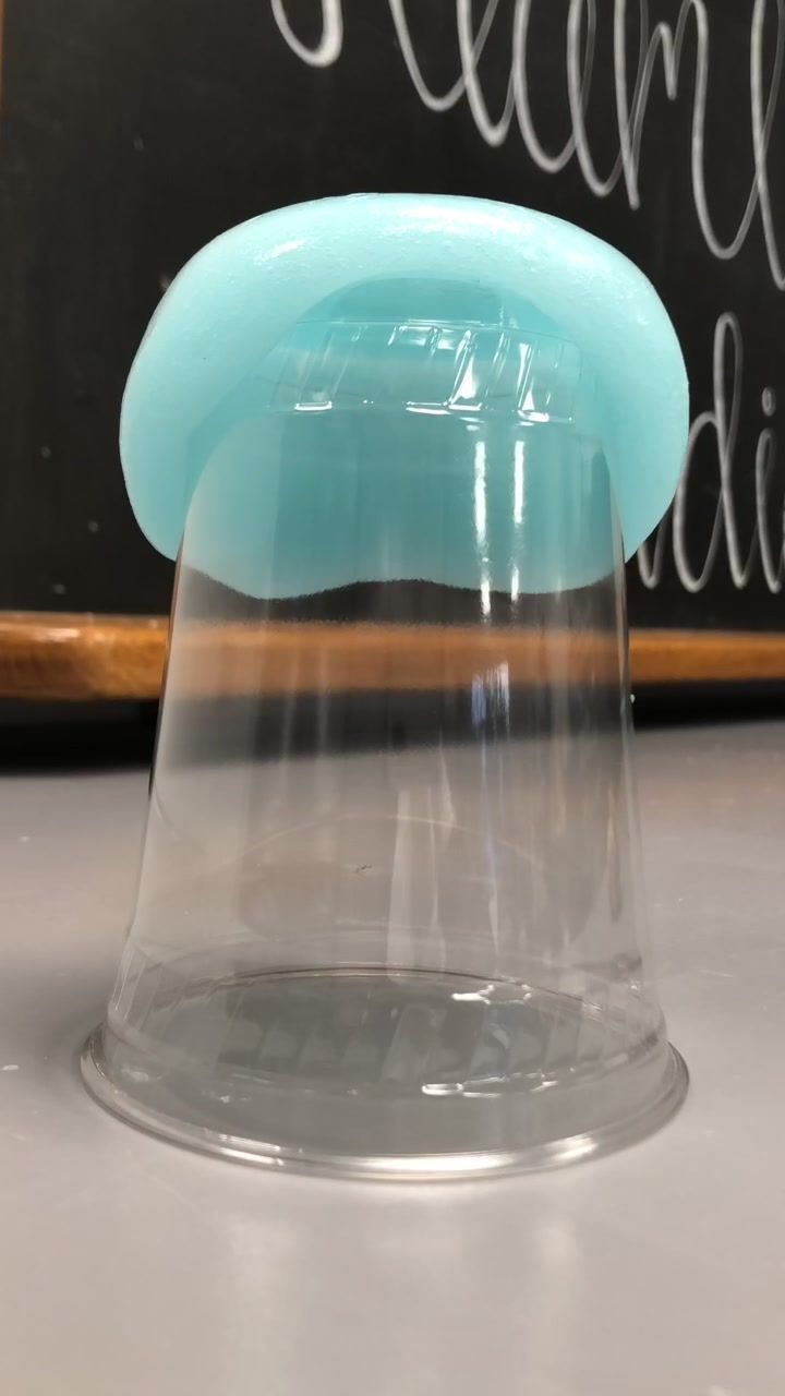 Slimy Science Kit - Glow